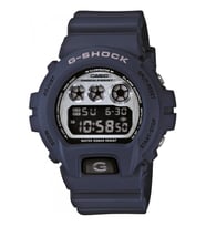 Casio DW-6900HM-2DR Erkek Kol Saati