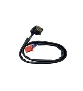VİTES GÖSTERGE MÜŞÜRÜ MH 125 L DRİFT ORJİNAL