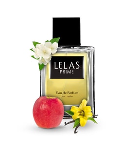 Lelas  Arya  Edp 55 ML Kadın Erkek Parfümü 436