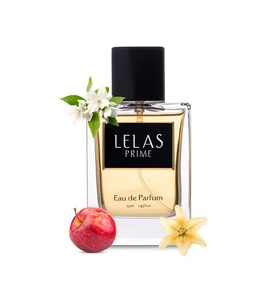 LELAS Prime 436 Arya Kadın Parfüm EDP 55 ML – Meyveli Çiçeksi Kalıcı Koku