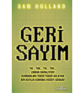 Geri Sayım/Sam Holland/Yediveren