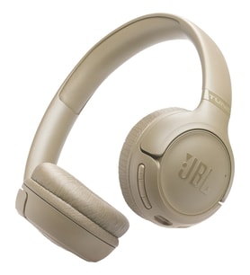 JBL Tune 530BT Multi Connect Wireless Kulaklık, Bej