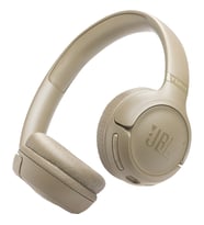 JBL Tune 530BT Multi Connect Wireless Kulaklık, Bej
