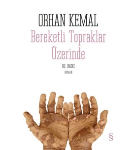 Bereketli Topraklar Üzerinde
