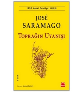 Toprağın Uyanışı (Karışık)