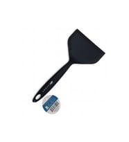 ivory geniş spatula siyah