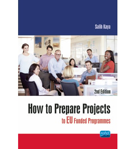 How to Prepare Projects to EU Funded Programmes