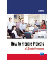 How to Prepare Projects to EU Funded Programmes