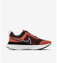 Nike React Infinity Run Flyknit 2 CT2423-800 (Çok Renkli)