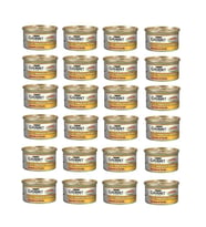 Gourmet Gold Somon Ve Tavuklu Kedi Konservesi 85 Gr*24 Adet
