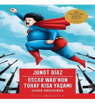 Oscar Wao'nun Tuhaf Kısa Yaşamı