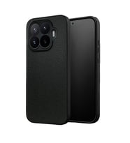 Xiaomi Mi 17T Thermax Silikon Kılıf - Siyah