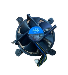 İNTEL LGA 775 PİN İŞLEMCİ FANI (YENİLENMİŞ ÜRÜN)