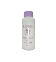 Biomega %9 Oksidan Krem 30 Volüm - 60 Ml