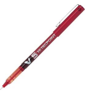 V5 Hi-Tecpoint - Kırmızı