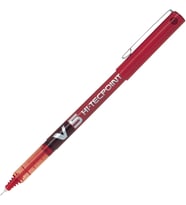 V5 Hi-Tecpoint - Kırmızı