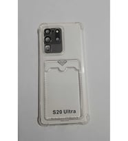 Samsung S 20 Ultra / S 11 Plus Telefon Kılıf Modeli