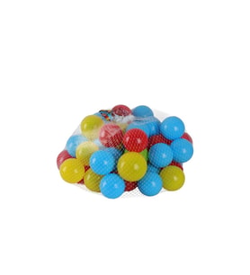 ER-6050 HAVUZ TOPLARI 6CM 50Lİ