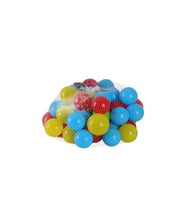 ER-6050 HAVUZ TOPLARI 6CM 50Lİ