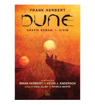 Dune - Grafik Roman: 1. Kısım