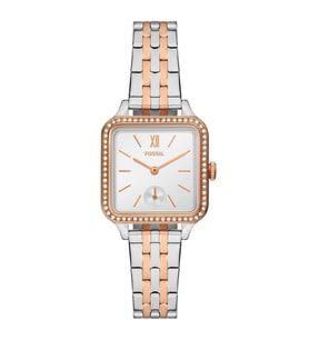 Fossil FBQ3907 Kadın Kol Saati