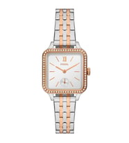 Fossil FBQ3907 Kadın Kol Saati
