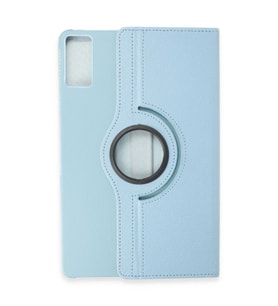 Xiaomi Redmi Pad Se Kılıf 360 Tablet Deri Kılıf - Turkuaz