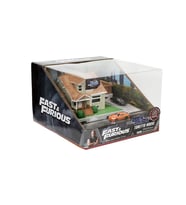 253203081 Toretto House 1:24 Diorama