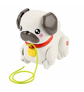 Fisher-Price Minik Dostumla Yürüyüş HTW94