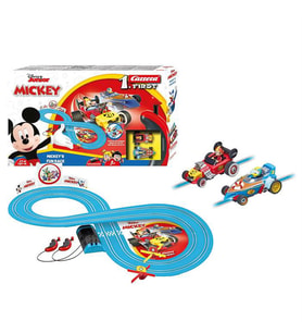 Carrera 1st WD Mickey Yolda 63046