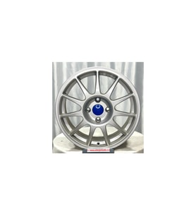 4*100*17*7.0 ET35 CH73.1 DY1317-01 SİLVER