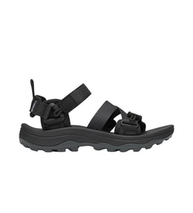 Merrell Speed Fusion Sport Rmx Kadın Outdoor Sandaleti J008118-6000 Siyah