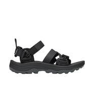 Merrell Speed Fusion Sport Rmx Kadın Outdoor Sandaleti J008118-6000 Siyah