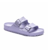 BIRKENSTOCK ARIZONA EVA KADIN TERLİK 1017046 (Lila)