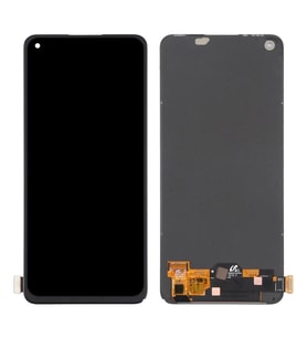 Oppo Realme 11 4G İle Uyumlu Oled Ekran Dokunmatik Rmx3636
