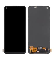 Oppo Realme 11 4G İle Uyumlu Oled Ekran Dokunmatik Rmx3636