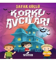 Korku Avcıları