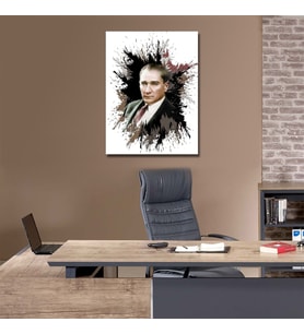 Atatürk Fotoğrafı-378