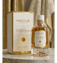 N.204 PARFUMS DE MARLY – VALAYA EXCLUSIF kadın parfüm muadili 2FıssYeter Serisi - Maksimum Kalıcılık & Konsantre Formül - 100 ml