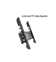32 İnç Led Tv Duvar Askı Atı