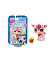 Littlest Pet Shop 1000522 Littlest Pet Shop Minişler Tekli Paket S2-10