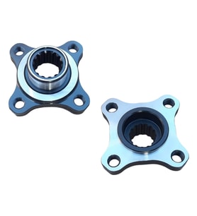 Cf Moto Atv Ön Şaft Kayıcı 25 Mm 400-450-500-550-800 Orj