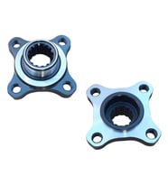 Cf Moto Atv Ön Şaft Kayıcı 25 Mm 400-450-500-550-800 Orj