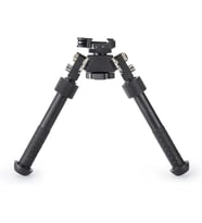 Super X Tac Picatinny Rail 22 Mm Hareketli Bipod