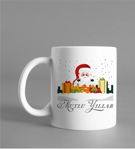 Mutlu Yıllar Yılbaşı Kupası