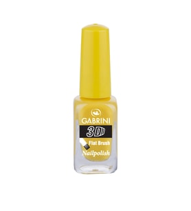 Gabrini 3D Nail Polish 49