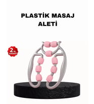 3d Nokta Masaj Aleti – Derin Kas Rahatlatıcı Ve Vücut Şekillendirici