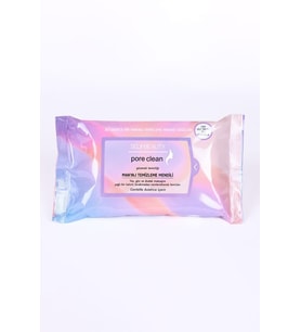 Selin Beauty Makyaj Temizleme Mendili
