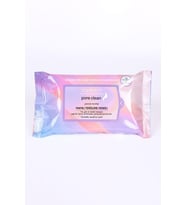 Selin Beauty Makyaj Temizleme Mendili