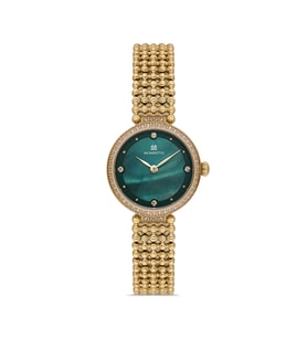 Momentus SS392G-15SG KADIN KOL SAATİ